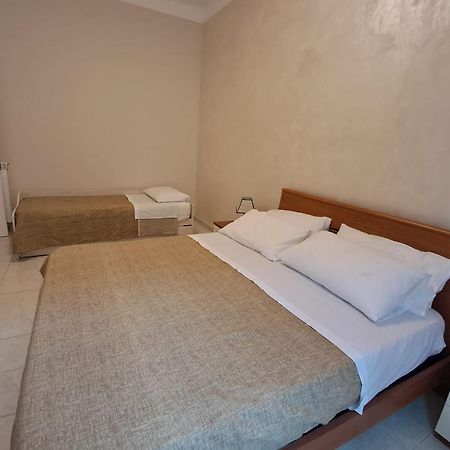 Beds Portamaggiore - Ex Happy House Рим Екстер'єр фото
