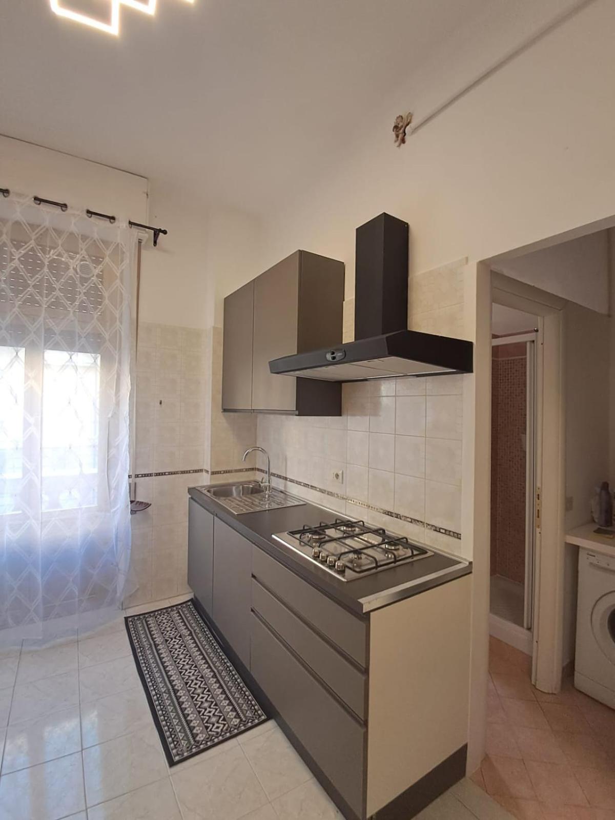 Beds Portamaggiore - Ex Happy House Рим Екстер'єр фото