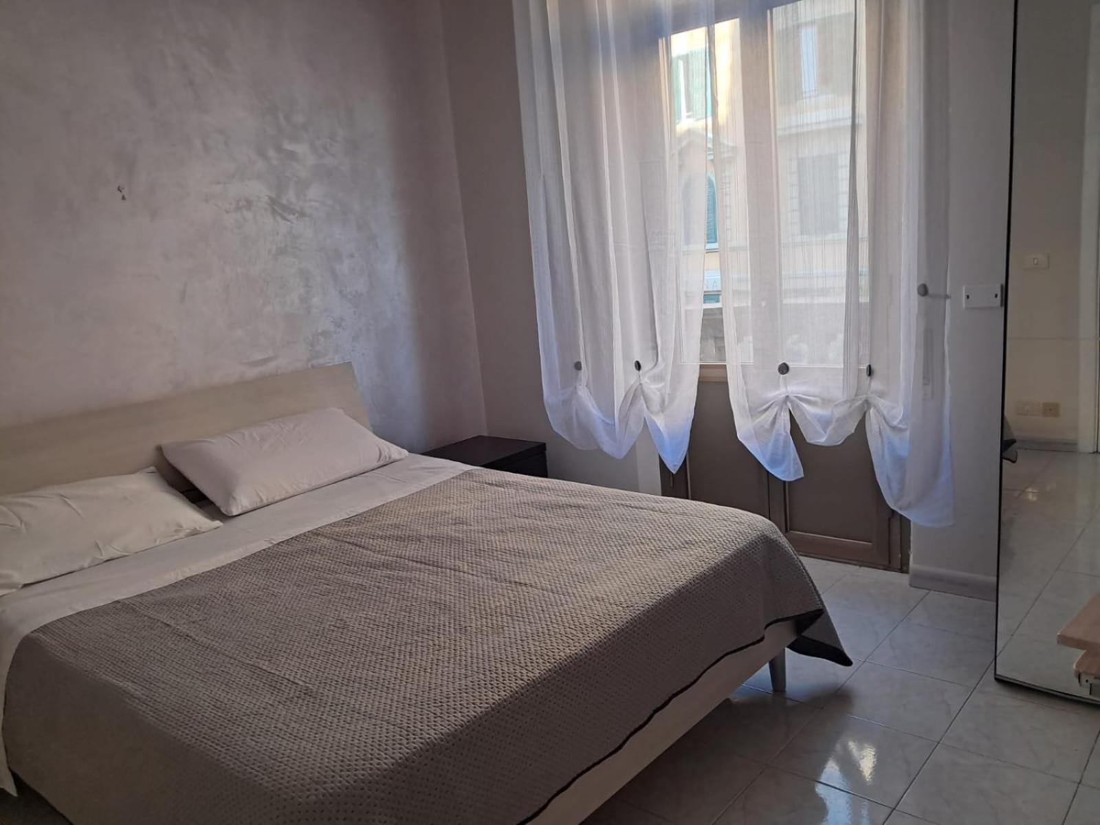 Beds Portamaggiore - Ex Happy House Рим Екстер'єр фото