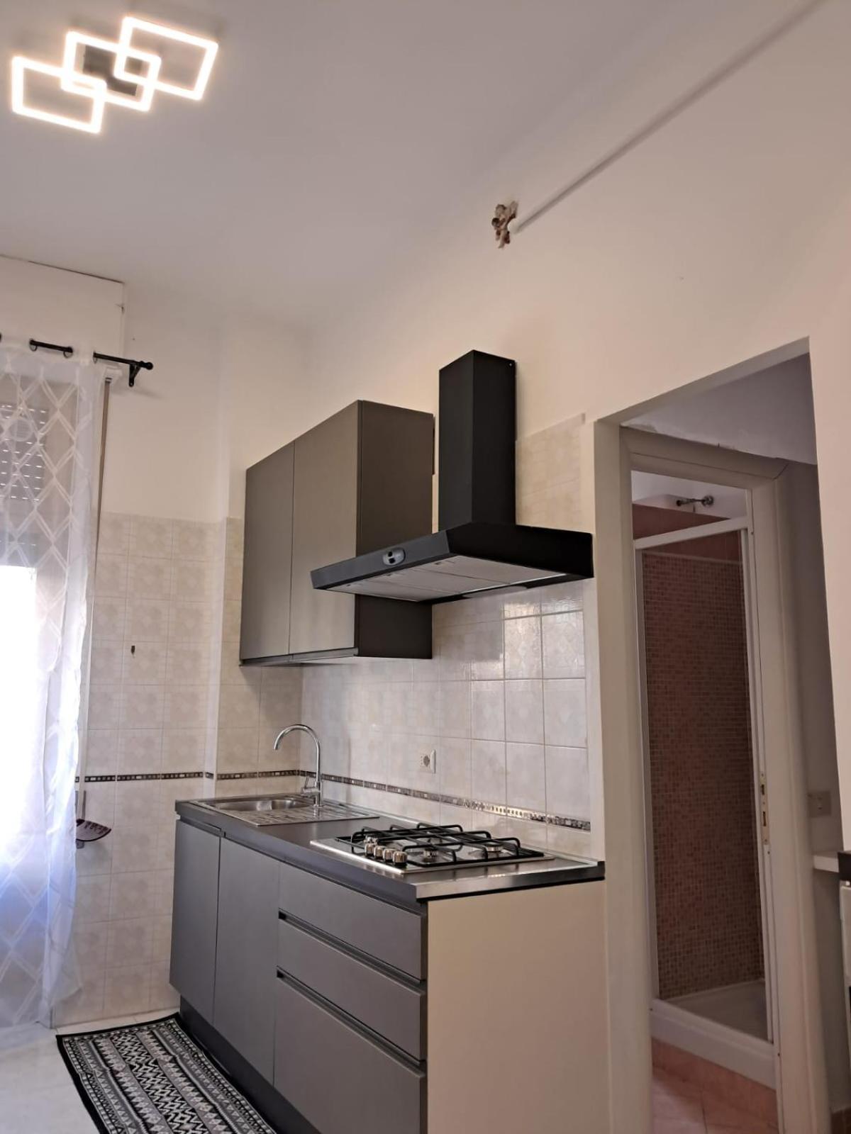 Beds Portamaggiore - Ex Happy House Рим Екстер'єр фото