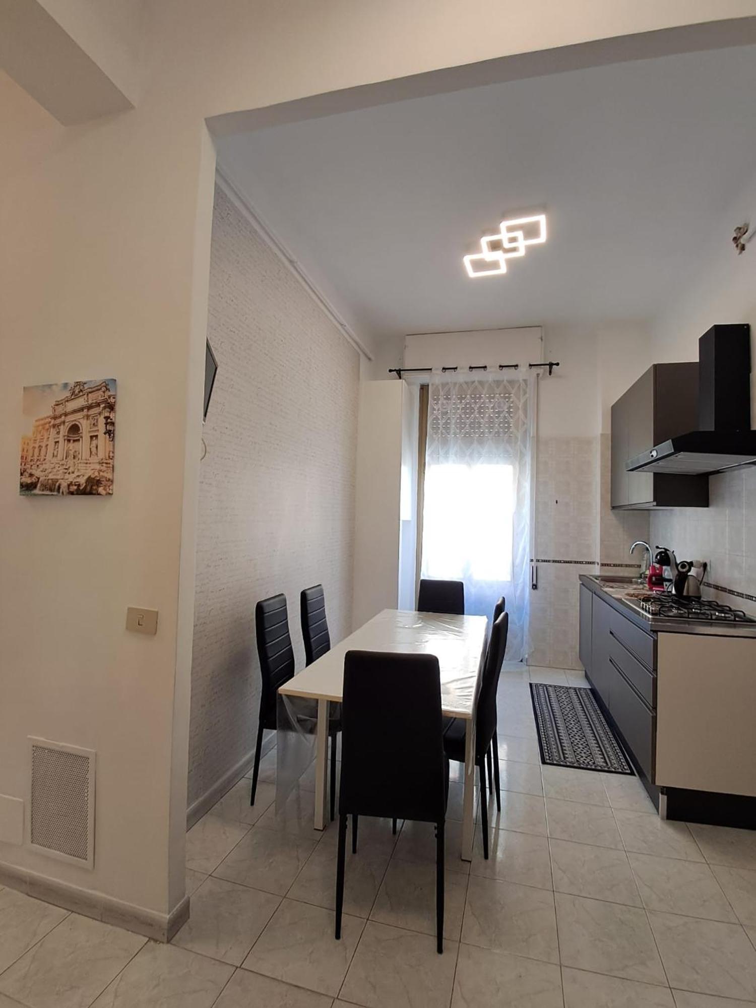 Beds Portamaggiore - Ex Happy House Рим Екстер'єр фото
