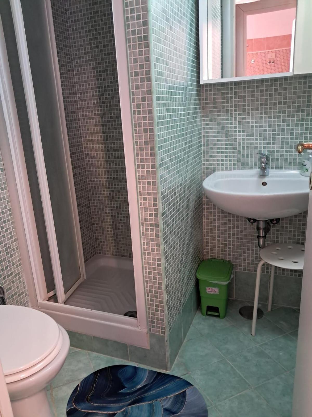 Beds Portamaggiore - Ex Happy House Рим Екстер'єр фото